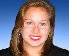 Beth Kallman-Werner