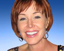 Catherine Goulet