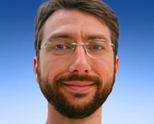 Chris Marks