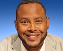 Eric Byrd