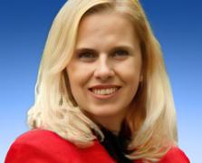 Laura de Jonge PhD
