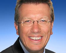 Mike Harris