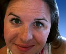 Caryn Solly