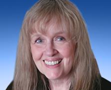 Danelle McCafferty