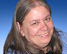Jill Bemis