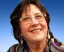 Kelly Boyer Sagert