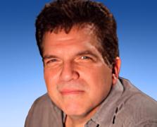 Lou Aronica