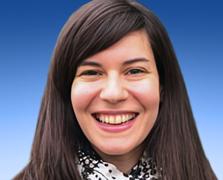 Madeleine Burry