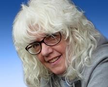 Martha Kennedy