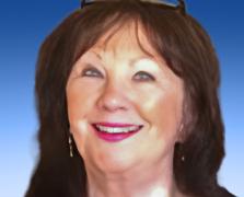 Mary Ellen Gavin