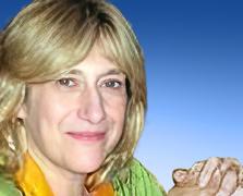 Sandi Gelles-Cole