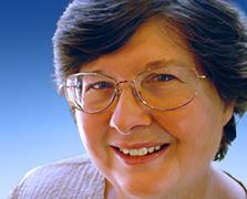 Tish Davidson