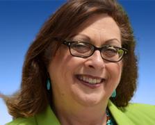 Cathy Oasheim
