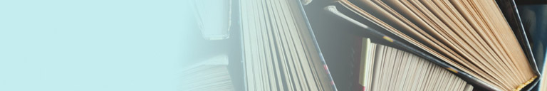 Page banner image