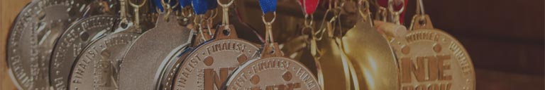 Page banner image