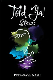 Told Ya! Stories